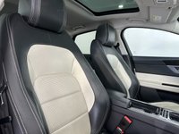 USED 2017 17 JAGUAR XF 2.0d R-Sport Saloon 4dr Diesel Auto Euro 6 (s/s) (180 ps) 
