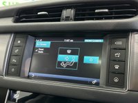 USED 2017 17 JAGUAR XF 2.0d R-Sport Saloon 4dr Diesel Auto Euro 6 (s/s) (180 ps) 