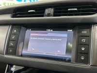 USED 2017 17 JAGUAR XF 2.0d R-Sport Saloon 4dr Diesel Auto Euro 6 (s/s) (180 ps) 