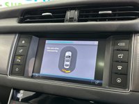 USED 2017 17 JAGUAR XF 2.0d R-Sport Saloon 4dr Diesel Auto Euro 6 (s/s) (180 ps) 