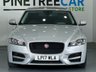 USED 2017 17 JAGUAR XF 2.0d R-Sport Saloon 4dr Diesel Auto Euro 6 (s/s) (180 ps) 