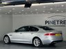 USED 2017 17 JAGUAR XF 2.0d R-Sport Saloon 4dr Diesel Auto Euro 6 (s/s) (180 ps) 
