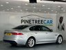 USED 2017 17 JAGUAR XF 2.0d R-Sport Saloon 4dr Diesel Auto Euro 6 (s/s) (180 ps) 