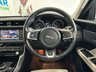 USED 2017 17 JAGUAR XF 2.0d R-Sport Saloon 4dr Diesel Auto Euro 6 (s/s) (180 ps) 