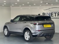 USED 2019 69 LAND ROVER RANGE ROVER EVOQUE 2.0 D150 R-Dynamic S SUV 5dr Diesel Auto 4WD Euro 6 (s/s) (150 ps) 
