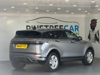 USED 2019 69 LAND ROVER RANGE ROVER EVOQUE 2.0 D150 R-Dynamic S SUV 5dr Diesel Auto 4WD Euro 6 (s/s) (150 ps) 