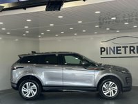 USED 2019 69 LAND ROVER RANGE ROVER EVOQUE 2.0 D150 R-Dynamic S SUV 5dr Diesel Auto 4WD Euro 6 (s/s) (150 ps) 