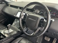 USED 2019 69 LAND ROVER RANGE ROVER EVOQUE 2.0 D150 R-Dynamic S SUV 5dr Diesel Auto 4WD Euro 6 (s/s) (150 ps) 