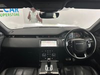USED 2019 69 LAND ROVER RANGE ROVER EVOQUE 2.0 D150 R-Dynamic S SUV 5dr Diesel Auto 4WD Euro 6 (s/s) (150 ps) 