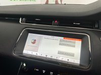 USED 2019 69 LAND ROVER RANGE ROVER EVOQUE 2.0 D150 R-Dynamic S SUV 5dr Diesel Auto 4WD Euro 6 (s/s) (150 ps) 
