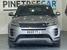 USED 2019 69 LAND ROVER RANGE ROVER EVOQUE 2.0 D150 R-Dynamic S SUV 5dr Diesel Auto 4WD Euro 6 (s/s) (150 ps) 