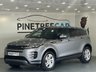 USED 2019 69 LAND ROVER RANGE ROVER EVOQUE 2.0 D150 R-Dynamic S SUV 5dr Diesel Auto 4WD Euro 6 (s/s) (150 ps) 