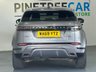 USED 2019 69 LAND ROVER RANGE ROVER EVOQUE 2.0 D150 R-Dynamic S SUV 5dr Diesel Auto 4WD Euro 6 (s/s) (150 ps) 