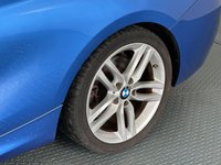 USED 2016 16 BMW 2 SERIES 2.0 220d M Sport Convertible 2dr Diesel Auto Euro 6 (s/s) (190 ps) 