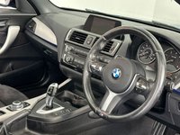 USED 2016 16 BMW 2 SERIES 2.0 220d M Sport Convertible 2dr Diesel Auto Euro 6 (s/s) (190 ps) 
