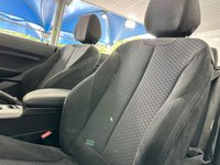 USED 2016 16 BMW 2 SERIES 2.0 220d M Sport Convertible 2dr Diesel Auto Euro 6 (s/s) (190 ps) 