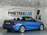 USED 2016 16 BMW 2 SERIES 2.0 220d M Sport Convertible 2dr Diesel Auto Euro 6 (s/s) (190 ps) 