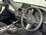 USED 2016 16 BMW 2 SERIES 2.0 220d M Sport Convertible 2dr Diesel Auto Euro 6 (s/s) (190 ps) 