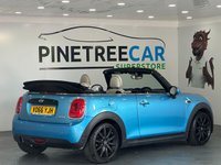 USED 2016 66 MINI CONVERTIBLE 1.5 Cooper Convertible 2dr Petrol Manual Euro 6 (s/s) (136 ps) 