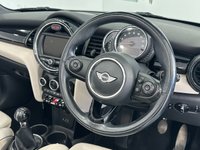 USED 2016 66 MINI CONVERTIBLE 1.5 Cooper Convertible 2dr Petrol Manual Euro 6 (s/s) (136 ps) 