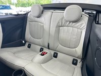 USED 2016 66 MINI CONVERTIBLE 1.5 Cooper Convertible 2dr Petrol Manual Euro 6 (s/s) (136 ps) 