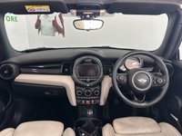 USED 2016 66 MINI CONVERTIBLE 1.5 Cooper Convertible 2dr Petrol Manual Euro 6 (s/s) (136 ps) 
