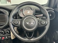 USED 2016 66 MINI CONVERTIBLE 1.5 Cooper Convertible 2dr Petrol Manual Euro 6 (s/s) (136 ps) 