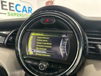 USED 2016 66 MINI CONVERTIBLE 1.5 Cooper Convertible 2dr Petrol Manual Euro 6 (s/s) (136 ps) 