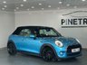 USED 2016 66 MINI CONVERTIBLE 1.5 Cooper Convertible 2dr Petrol Manual Euro 6 (s/s) (136 ps) 