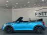 USED 2016 66 MINI CONVERTIBLE 1.5 Cooper Convertible 2dr Petrol Manual Euro 6 (s/s) (136 ps) 