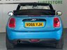 USED 2016 66 MINI CONVERTIBLE 1.5 Cooper Convertible 2dr Petrol Manual Euro 6 (s/s) (136 ps) 