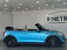 USED 2016 66 MINI CONVERTIBLE 1.5 Cooper Convertible 2dr Petrol Manual Euro 6 (s/s) (136 ps) 