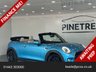 USED 2016 66 MINI CONVERTIBLE 1.5 Cooper Convertible 2dr Petrol Manual Euro 6 (s/s) (136 ps) 