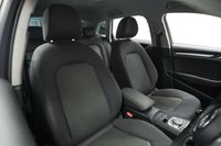 USED 2017 17 AUDI A3 1.6 TDI SE Technik Sportback Euro 6 (s/s) 5dr Service History, 2 Keys
