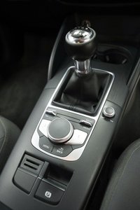 USED 2017 17 AUDI A3 1.6 TDI SE Technik Sportback Euro 6 (s/s) 5dr Service History, 2 Keys