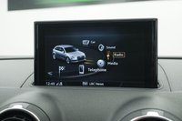 USED 2017 17 AUDI A3 1.6 TDI SE Technik Sportback Euro 6 (s/s) 5dr Service History, 2 Keys