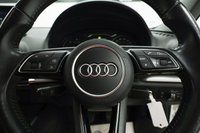 USED 2017 17 AUDI A3 1.6 TDI SE Technik Sportback Euro 6 (s/s) 5dr Service History, 2 Keys