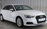USED 2017 17 AUDI A3 1.6 TDI SE Technik Sportback Euro 6 (s/s) 5dr Service History, 2 Keys