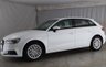 USED 2017 17 AUDI A3 1.6 TDI SE Technik Sportback Euro 6 (s/s) 5dr Service History, 2 Keys