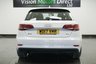 USED 2017 17 AUDI A3 1.6 TDI SE Technik Sportback Euro 6 (s/s) 5dr Service History, 2 Keys