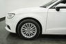 USED 2017 17 AUDI A3 1.6 TDI SE Technik Sportback Euro 6 (s/s) 5dr Service History, 2 Keys