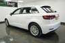 USED 2017 17 AUDI A3 1.6 TDI SE Technik Sportback Euro 6 (s/s) 5dr Service History, 2 Keys