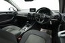 USED 2017 17 AUDI A3 1.6 TDI SE Technik Sportback Euro 6 (s/s) 5dr Service History, 2 Keys