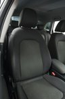 USED 2017 17 AUDI A3 1.6 TDI SE Technik Sportback Euro 6 (s/s) 5dr Service History, 2 Keys