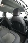 USED 2017 17 AUDI A3 1.6 TDI SE Technik Sportback Euro 6 (s/s) 5dr Service History, 2 Keys