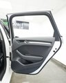 USED 2017 17 AUDI A3 1.6 TDI SE Technik Sportback Euro 6 (s/s) 5dr Service History, 2 Keys