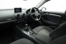 USED 2017 17 AUDI A3 1.6 TDI SE Technik Sportback Euro 6 (s/s) 5dr Service History, 2 Keys