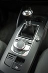 USED 2017 17 AUDI A3 1.6 TDI SE Technik Sportback Euro 6 (s/s) 5dr Service History, 2 Keys