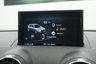 USED 2017 17 AUDI A3 1.6 TDI SE Technik Sportback Euro 6 (s/s) 5dr Service History, 2 Keys