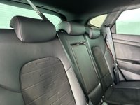 USED 2020 20 HYUNDAI TUCSON 1.6 T-GDi N Line SUV 5dr Petrol DCT Euro 6 (s/s) (177 ps) 